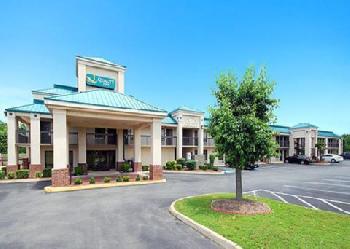 Quality Inn Thornburg