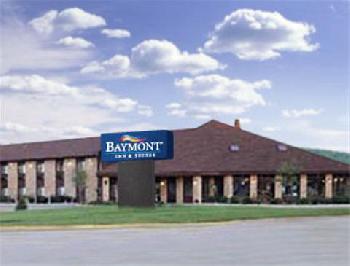 Baymont Inn and Suites Batesville