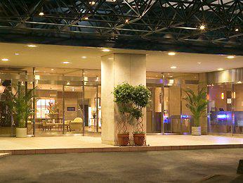 Mercure Narita Airport