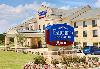 Fairfield Inn & Suites Dallas Mansfield
