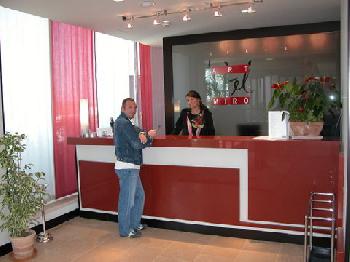 Art Hotel Miro