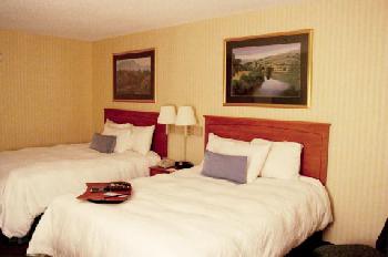 Hampton Inn LaPorte IN