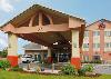 Comfort Suites Meridian