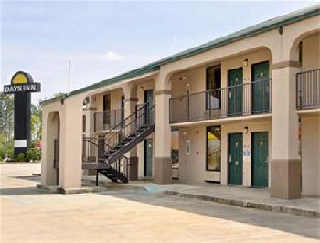 Days Inn Atmore