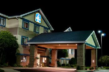BEST WESTERN PLUS Brandywine Inn & Suites