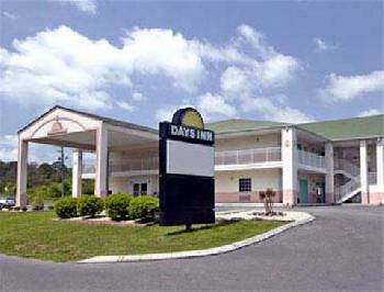 Days Inn Trenton