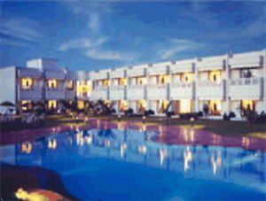 Hotel Usha Bundela