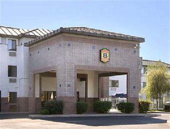 Super 8 Phoenix/Mesa/Gilbert Road