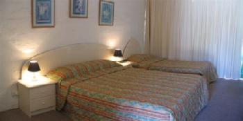 The Nambucca Resort