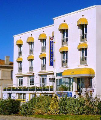 Inter-Hotel Miramar