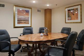 Hilton Short Hills