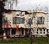 Harrisons Hotel