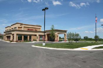 Hampton Inn Elkhorn