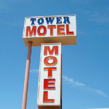 Tower Motel Long Beach