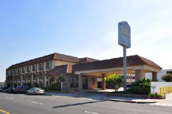 BEST WESTERN Norwalk Inn
