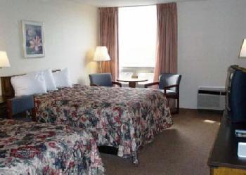 Ramada Ft Wright/Covington