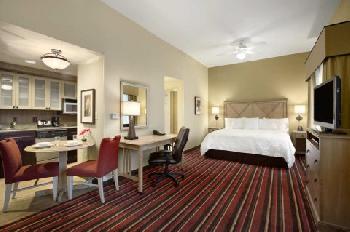 Homewood Suites Austin  Round Rock