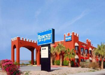 Rodeway Inn & Suites Lake Havasu City