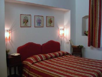 B&B Siena in Centro