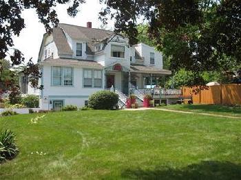 Cape Cod Claddagh Inn