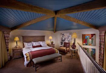JW Marriott Camelback Inn Scottsdale Resort & Spa
