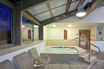 Holiday Inn Express YAKIMA