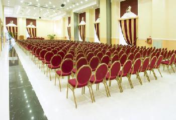 Hotel And Meeting Centergross