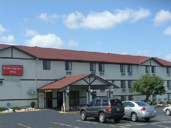Red Carpet Inn Omaha
