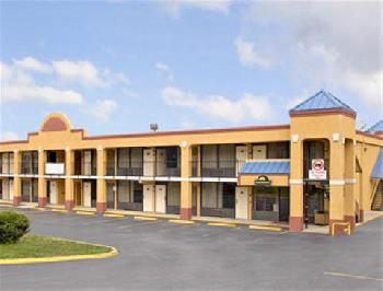 Days Inn Sweetwater