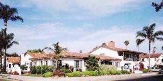 Casa Del Mar Inn