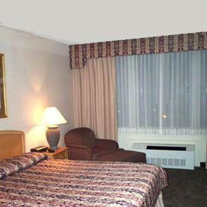 A Richland Inn Pulaski