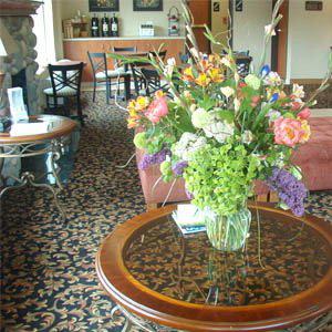 Clatskanie River Inn