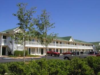 Sun Suites of Cumming