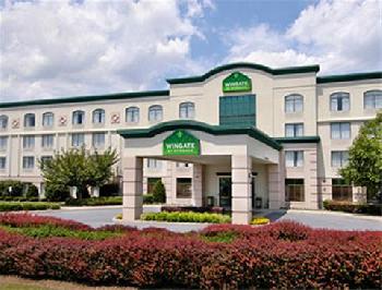 Wingate by Wyndham Mechanicsburg