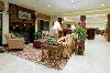 Holiday Inn RALEIGH-DURHAM AIRPORT