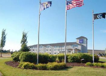 Sleep Inn & Suites