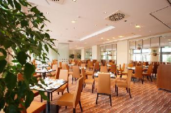 Holiday Inn ZWICKAU