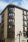 Hesperia Zaragoza