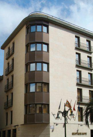 Hesperia Zaragoza