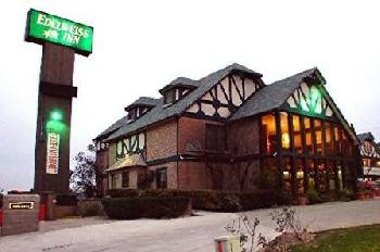 EDELWEISS INN AND SUITES