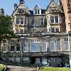 BEST WESTERN Scores Hotel