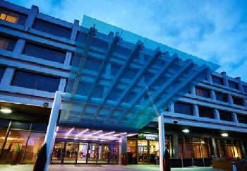 Renaissance London Heathrow Hotel