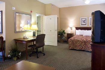 Homewood Suites by Hilton Pensacola AirportCordova Mall FL