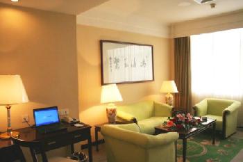 Bell Tower Hotel