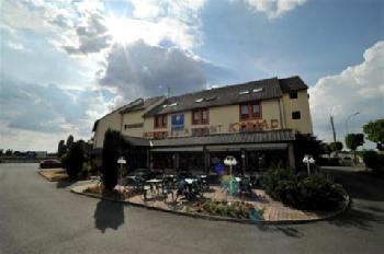 Kyriad Chateauroux