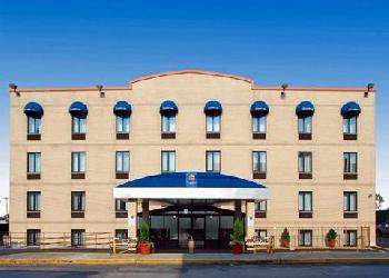 Comfort Inn JFK Airport