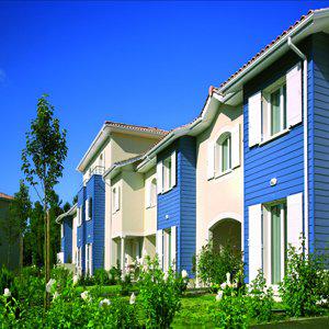 PARK SUITES VILLAGE BORDEAUX