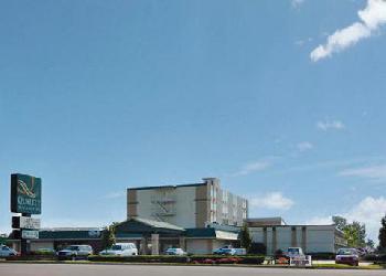 Quality Inn & Suites
