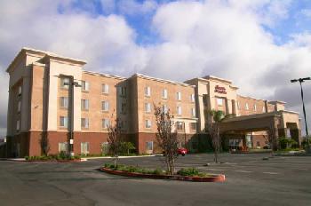 Hampton Inn  Suites BanningBeaumont
