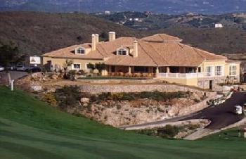 Hotel Alhaurin Golf